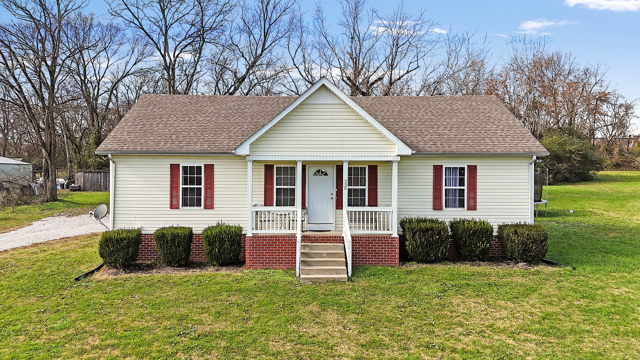 220 Western Avenue Hartsville TN 37074