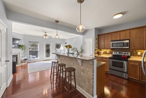 1029 Woodbury Falls Drive Nashville TN 37221