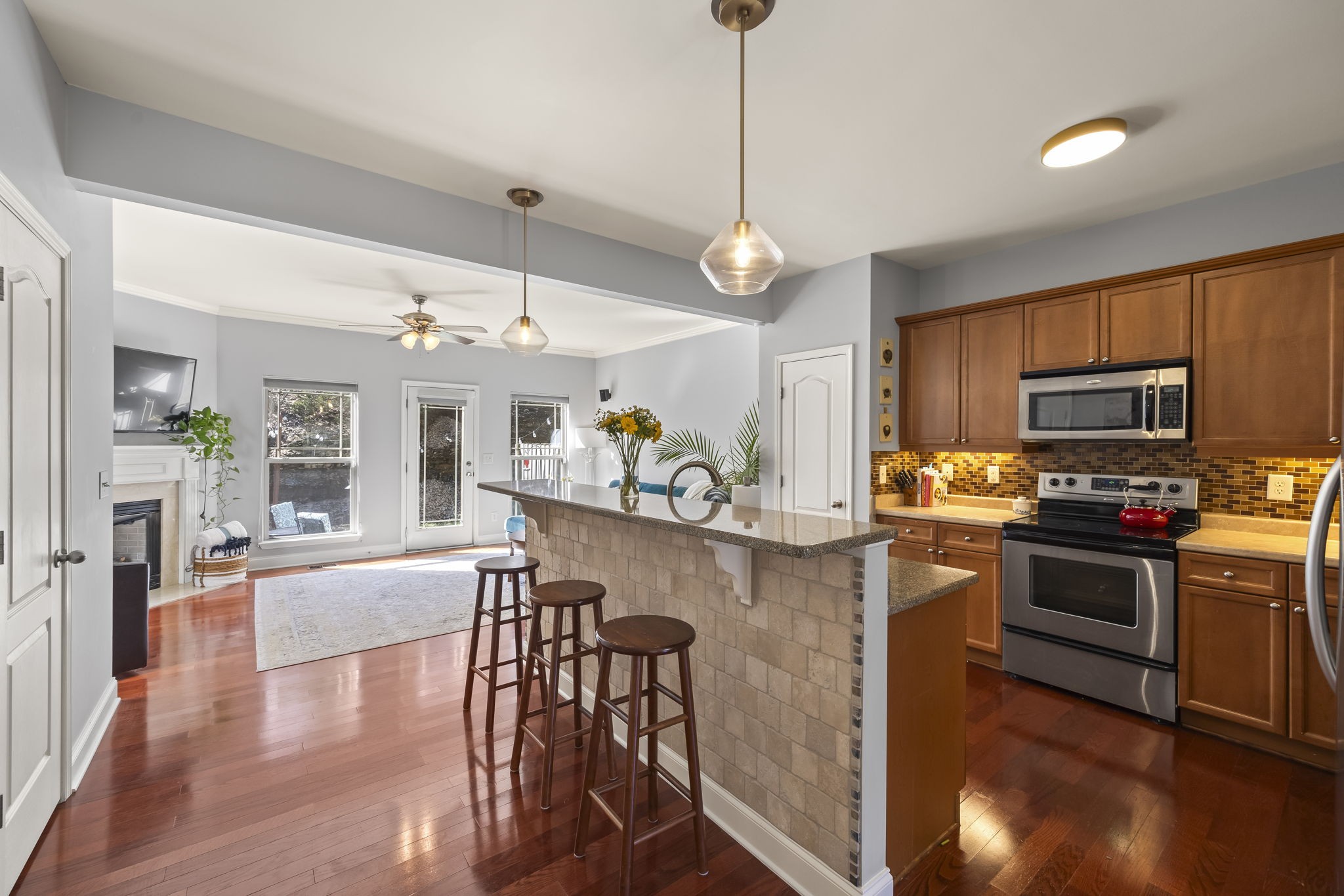 1029 Woodbury Falls Drive Nashville TN 37221