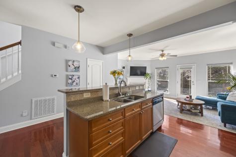 1029 Woodbury Falls Drive Nashville TN 37221