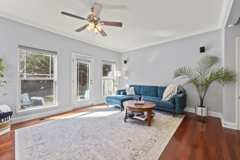 1029 Woodbury Falls Drive Nashville TN 37221