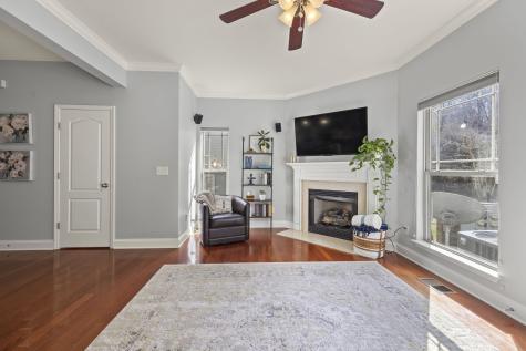1029 Woodbury Falls Drive Nashville TN 37221