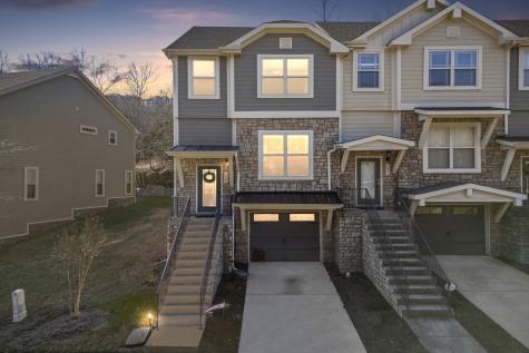 1029 Woodbury Falls Drive Nashville TN 37221
