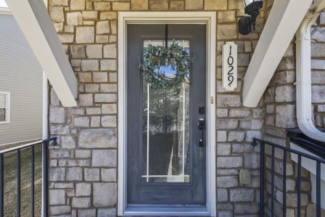 1029 Woodbury Falls Drive Nashville TN 37221