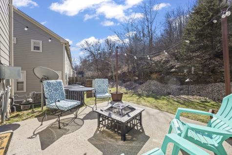 1029 Woodbury Falls Drive Nashville TN 37221