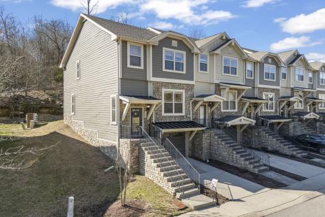 1029 Woodbury Falls Drive Nashville TN 37221