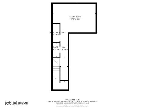 1029 Woodbury Falls Drive Nashville TN 37221