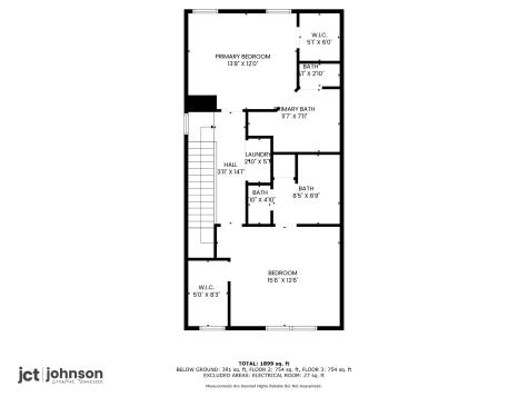 1029 Woodbury Falls Drive Nashville TN 37221