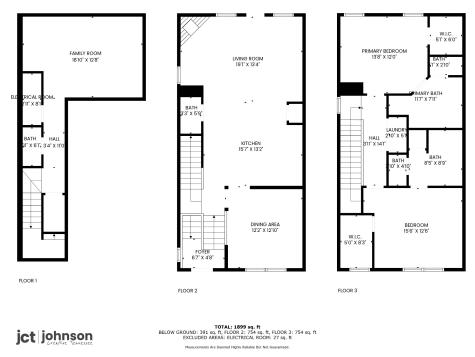 1029 Woodbury Falls Drive Nashville TN 37221