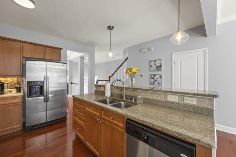 1029 Woodbury Falls Drive Nashville TN 37221