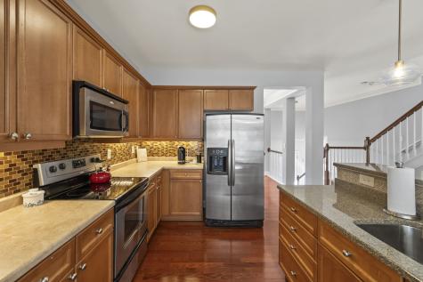 1029 Woodbury Falls Drive Nashville TN 37221