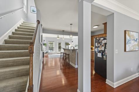 1029 Woodbury Falls Drive Nashville TN 37221