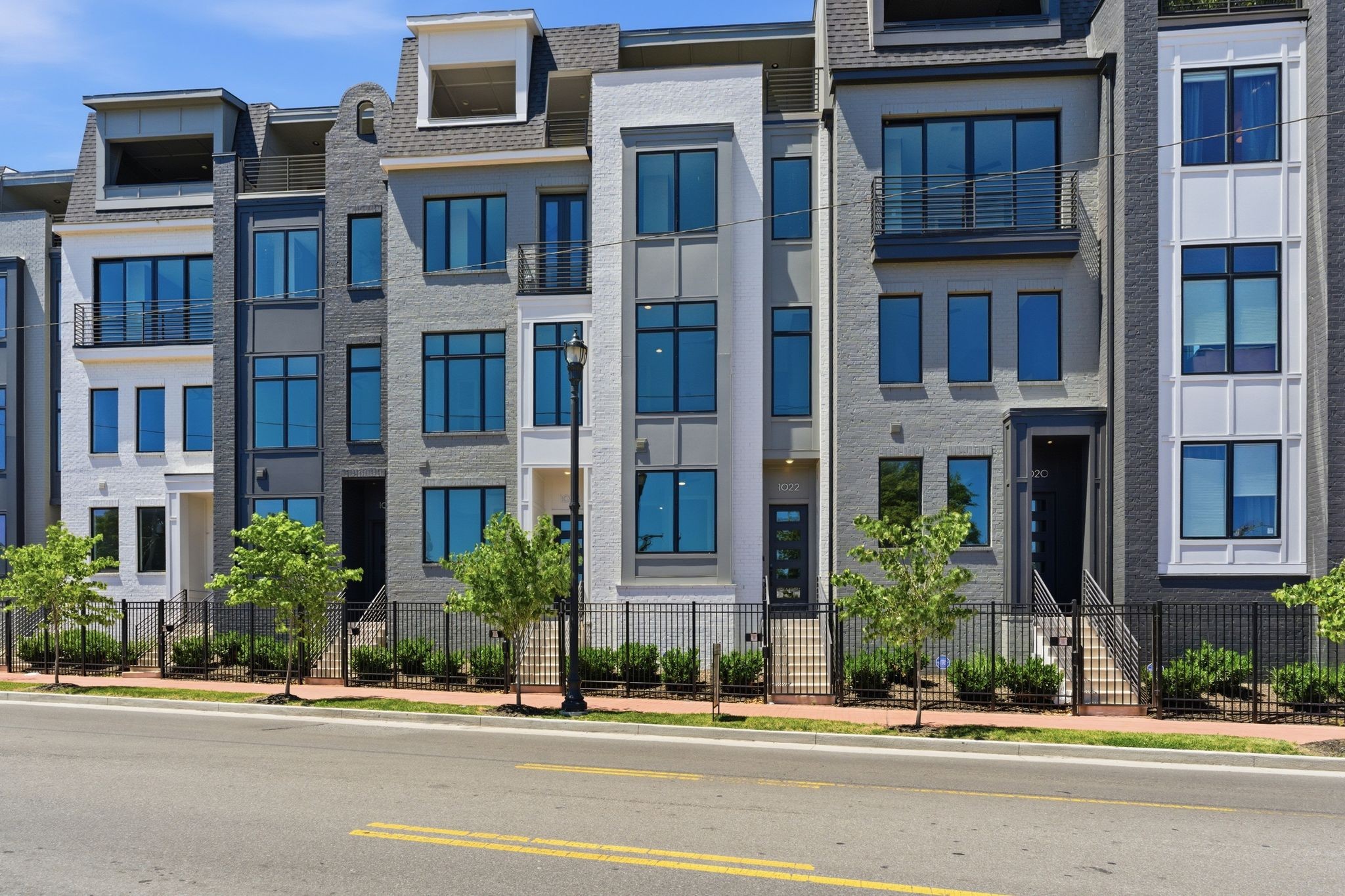 1022 Jefferson Street Nashville TN 37208