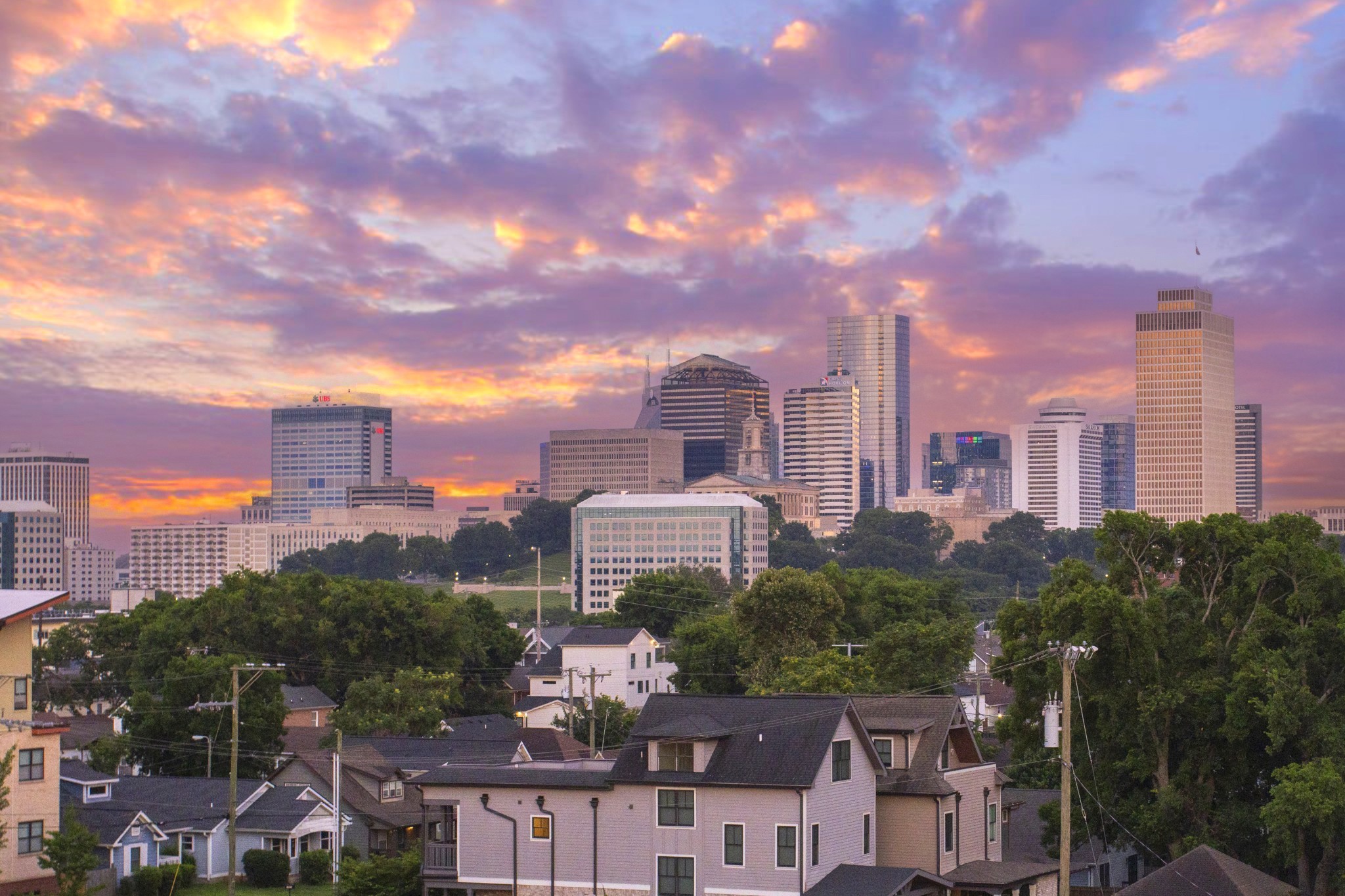 1022 Jefferson Street Nashville TN 37208