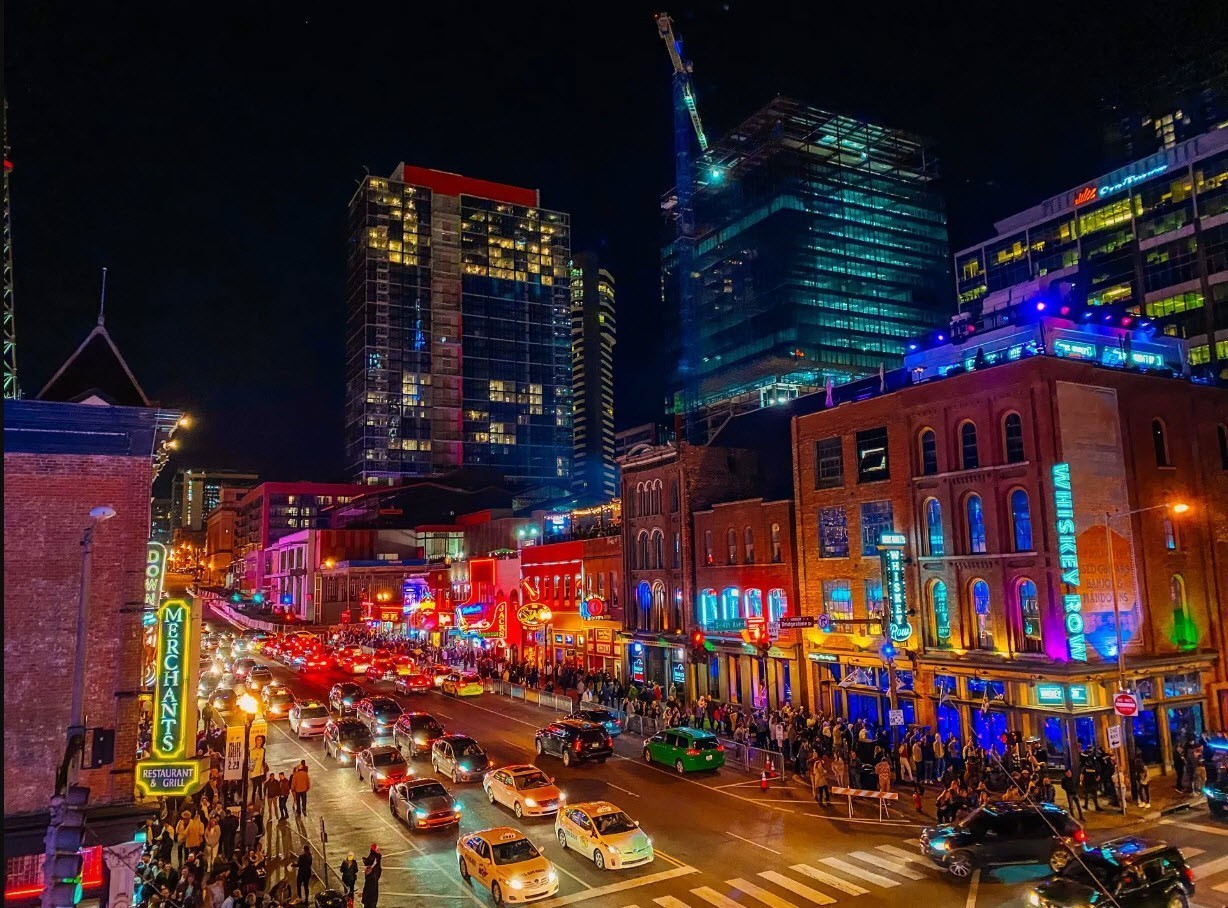 1022 Jefferson Street Nashville TN 37208