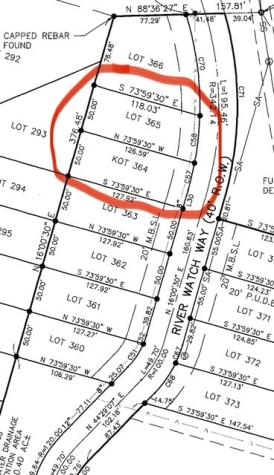 0 River Watch Way Winchester TN 37398