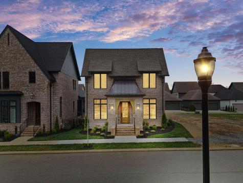 9339 Calder Circle Ooltewah TN 37363