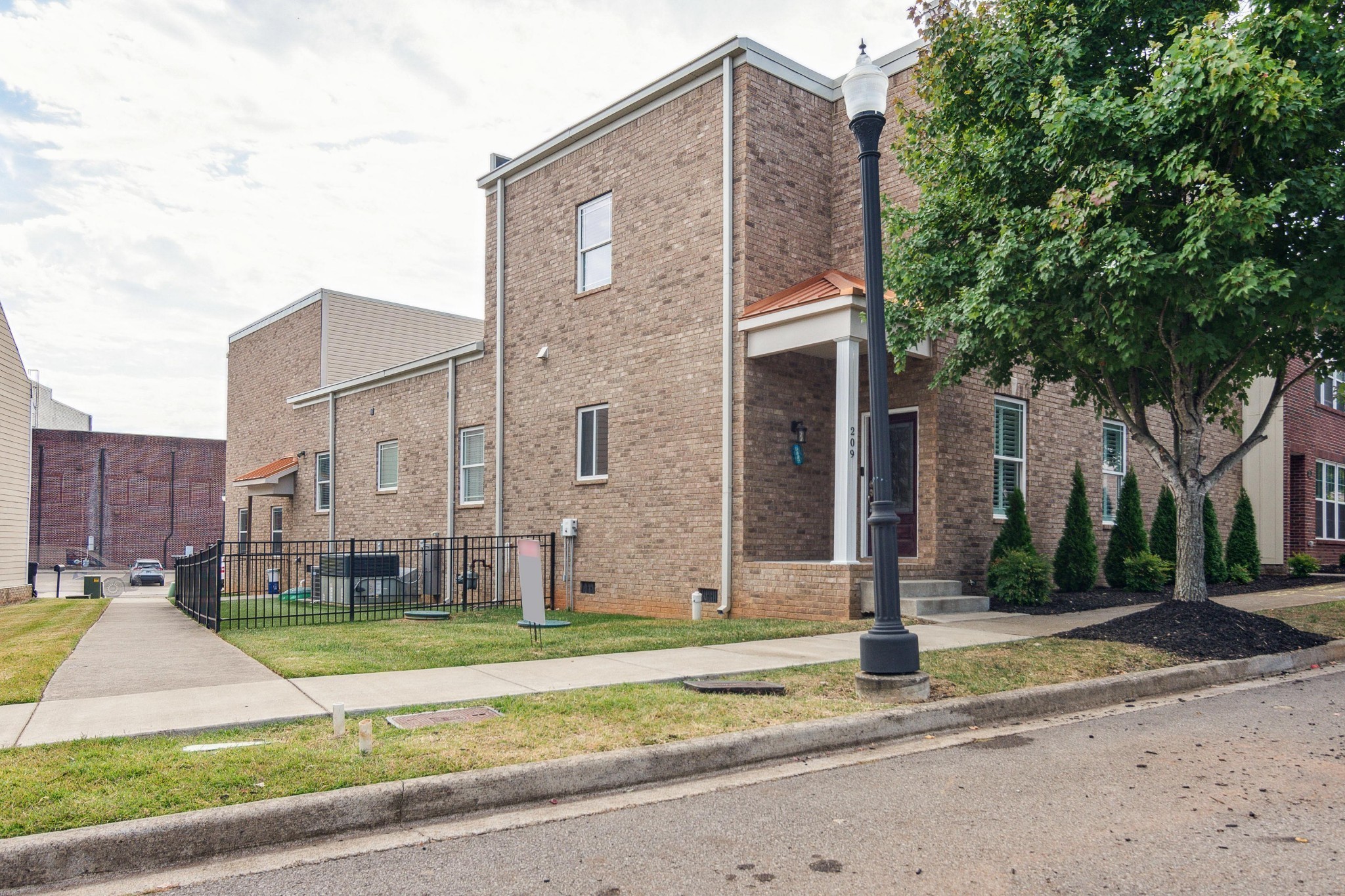 209 Augusta Avenue Pleasant View TN 37146