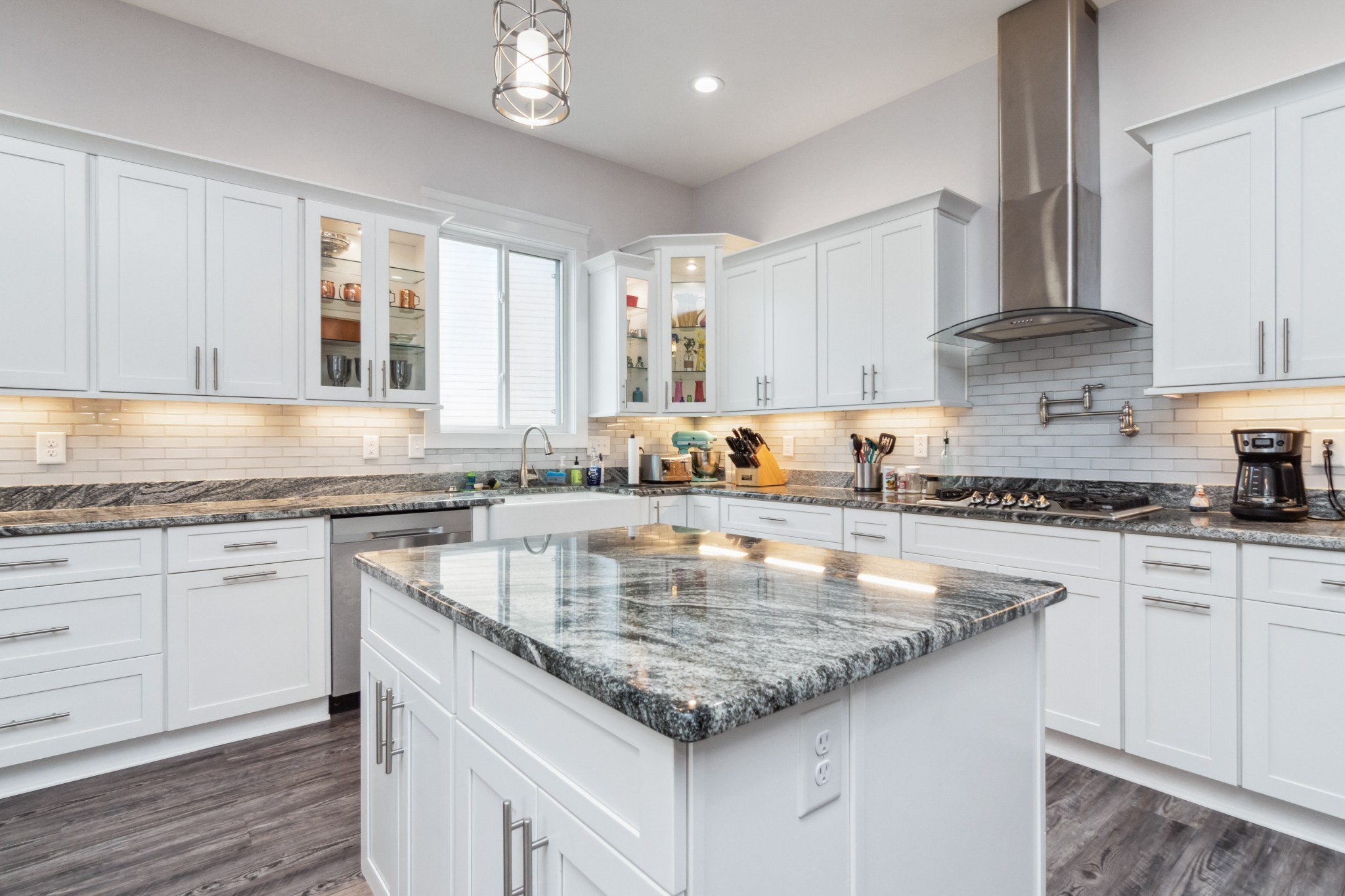 209 Augusta Avenue Pleasant View TN 37146