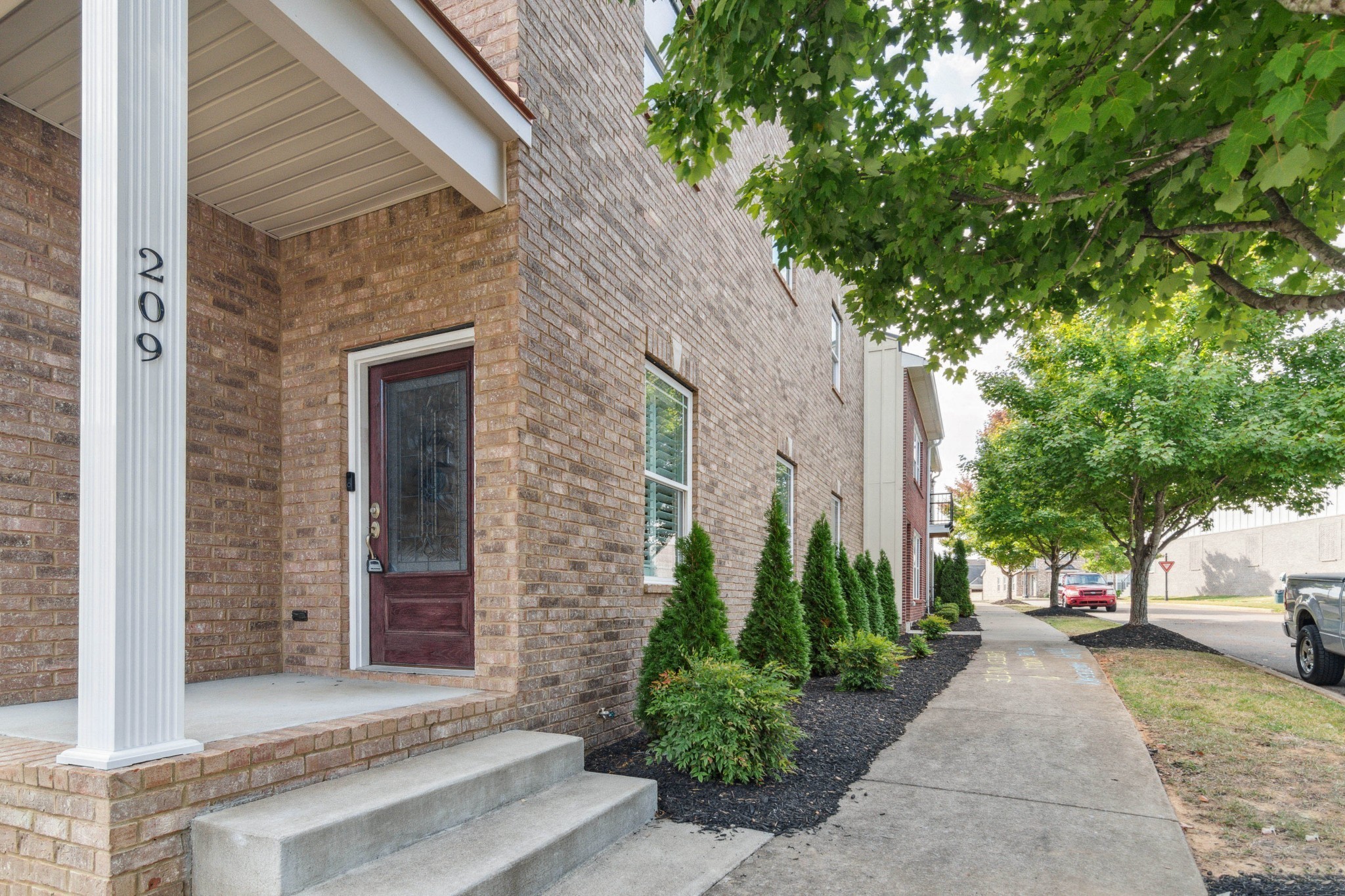 209 Augusta Avenue Pleasant View TN 37146