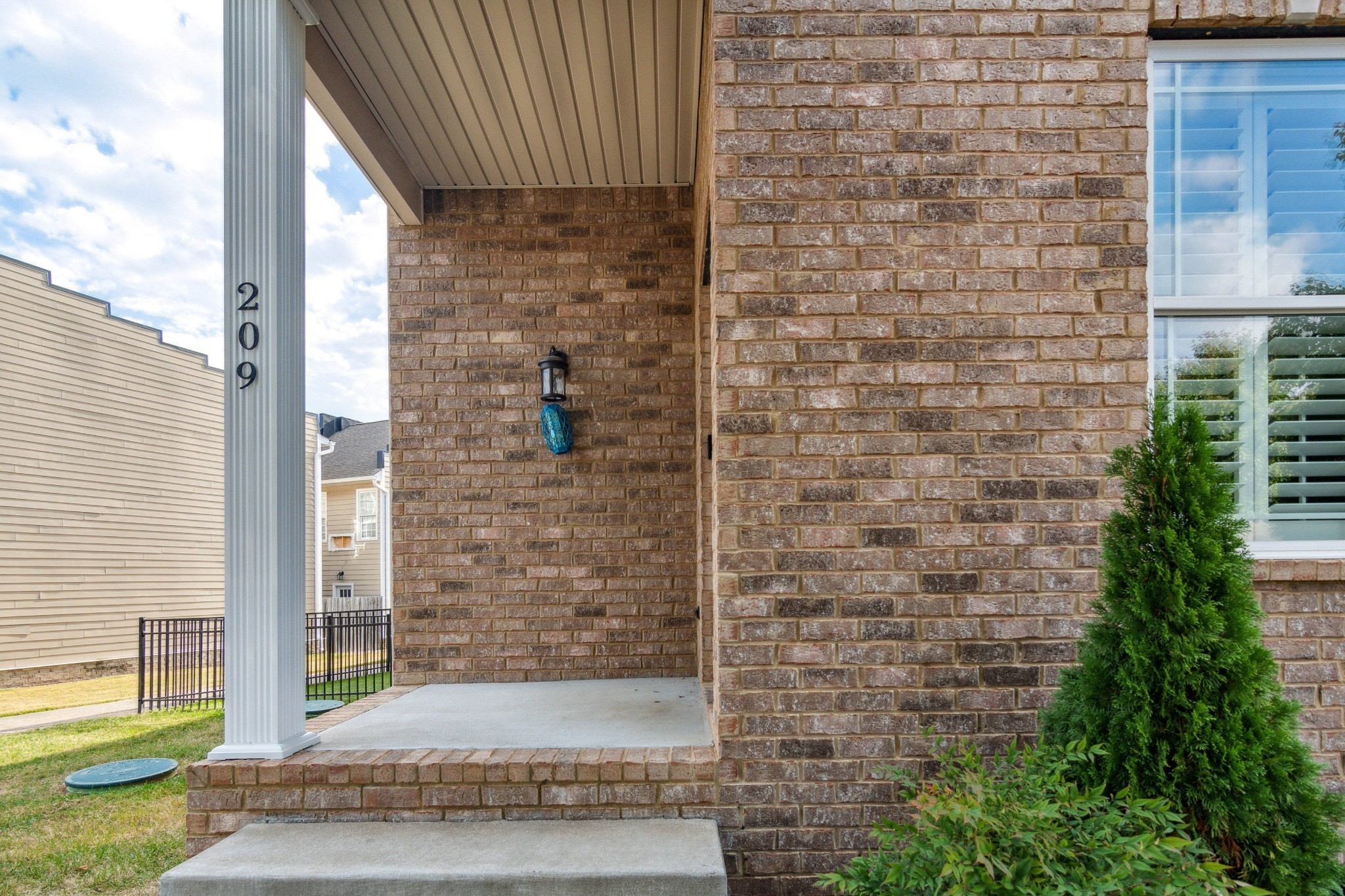 209 Augusta Avenue Pleasant View TN 37146
