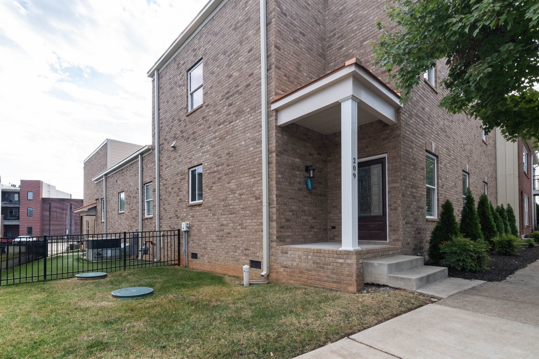 209 Augusta Avenue Pleasant View TN 37146