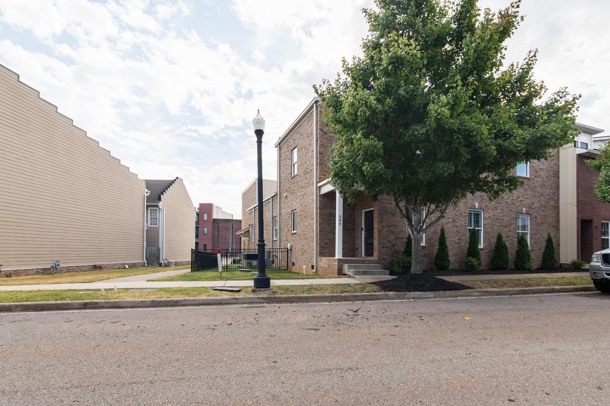 209 Augusta Avenue Pleasant View TN 37146
