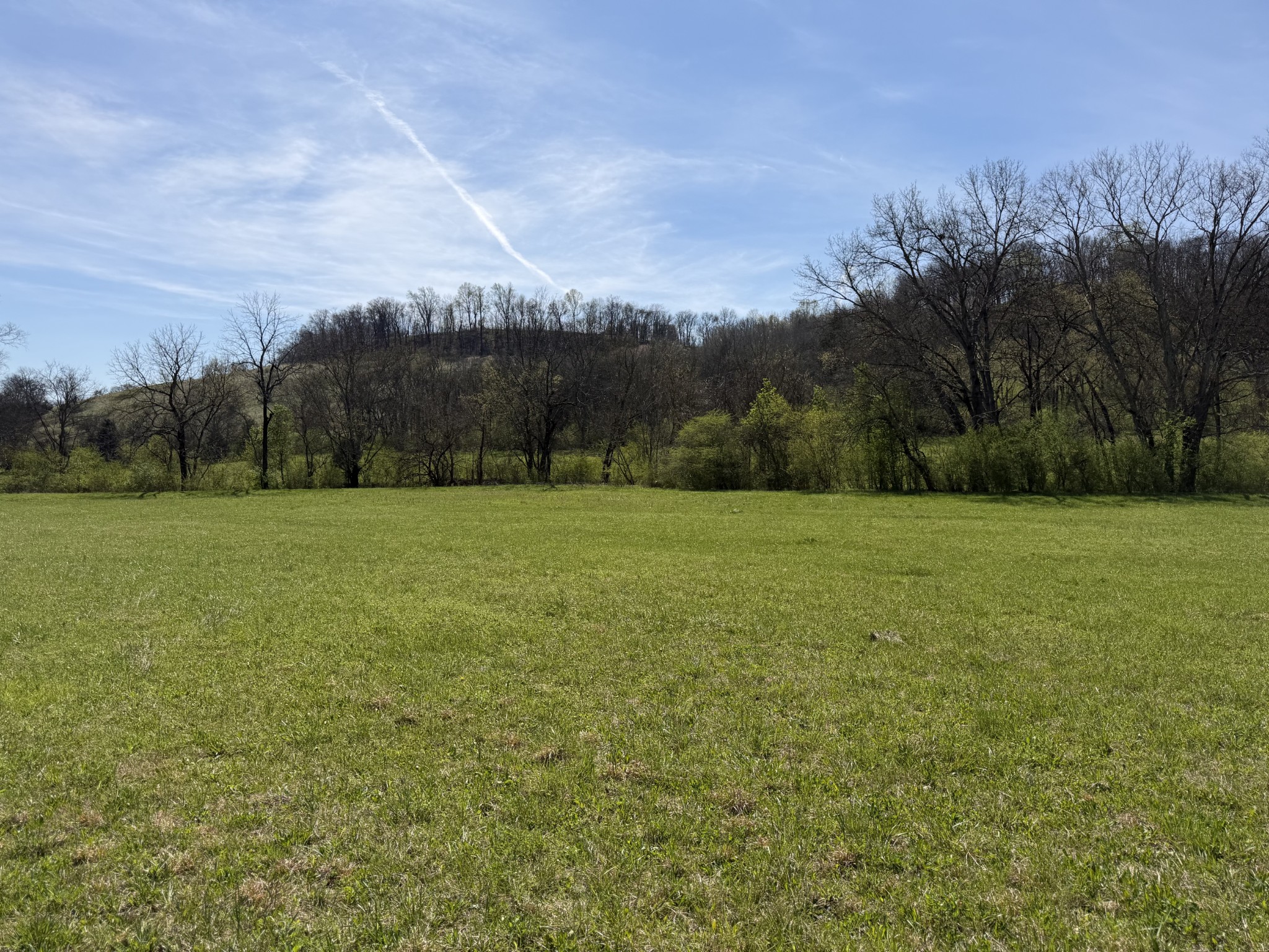 0 Fly Road Santa Fe TN 38482