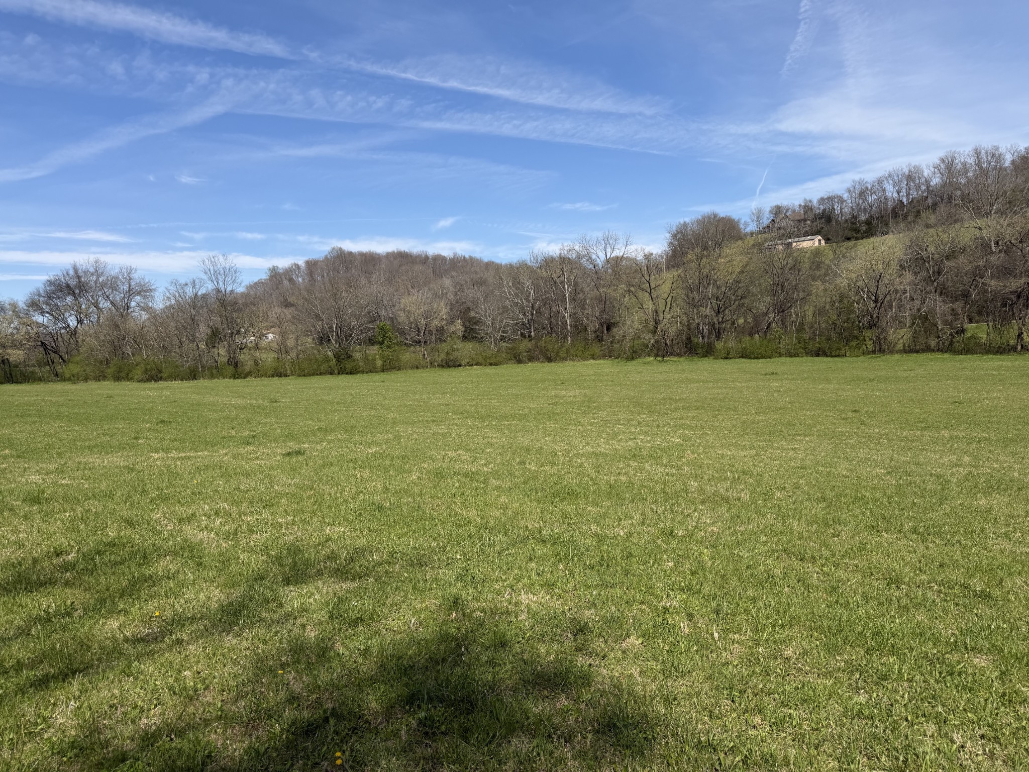 0 Fly Road Santa Fe TN 38482