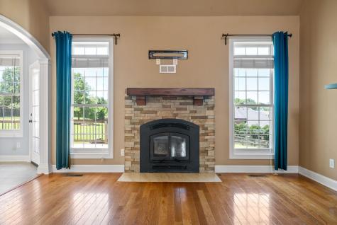 767 Dixie Lane Pleasant View TN 37146
