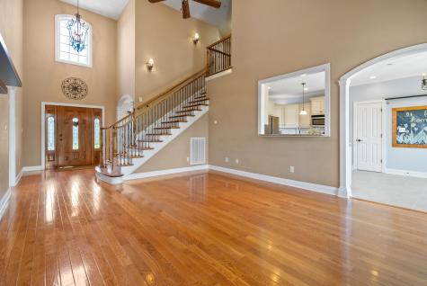 767 Dixie Lane Pleasant View TN 37146