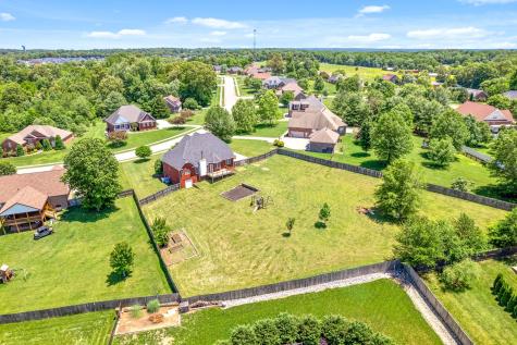 767 Dixie Lane Pleasant View TN 37146
