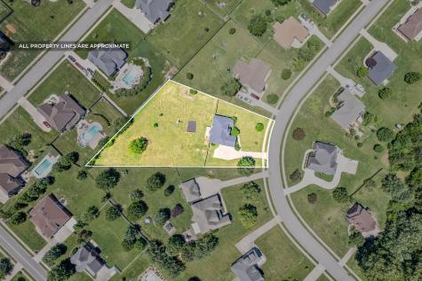 767 Dixie Lane Pleasant View TN 37146