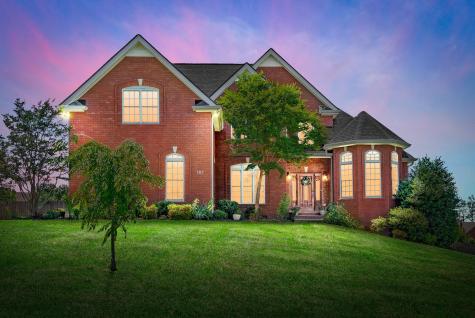 767 Dixie Lane Pleasant View TN 37146