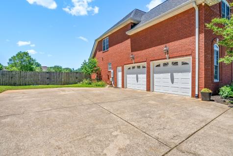 767 Dixie Lane Pleasant View TN 37146