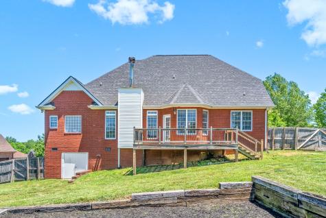767 Dixie Lane Pleasant View TN 37146