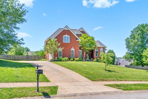 767 Dixie Lane Pleasant View TN 37146