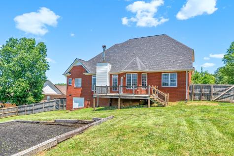 767 Dixie Lane Pleasant View TN 37146