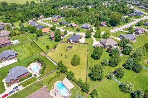 767 Dixie Lane Pleasant View TN 37146