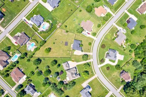 767 Dixie Lane Pleasant View TN 37146