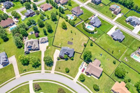 767 Dixie Lane Pleasant View TN 37146