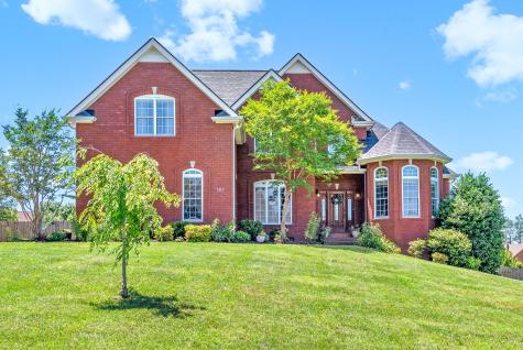 767 Dixie Lane Pleasant View TN 37146