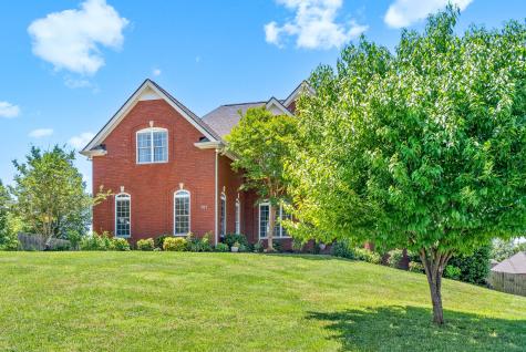 767 Dixie Lane Pleasant View TN 37146