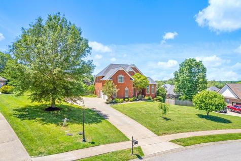 767 Dixie Lane Pleasant View TN 37146