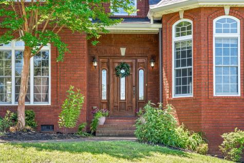 767 Dixie Lane Pleasant View TN 37146
