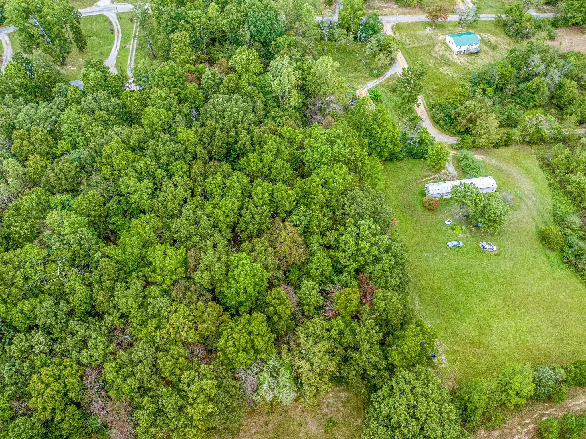 0 Moss Branch Road Bon Aqua TN 37025