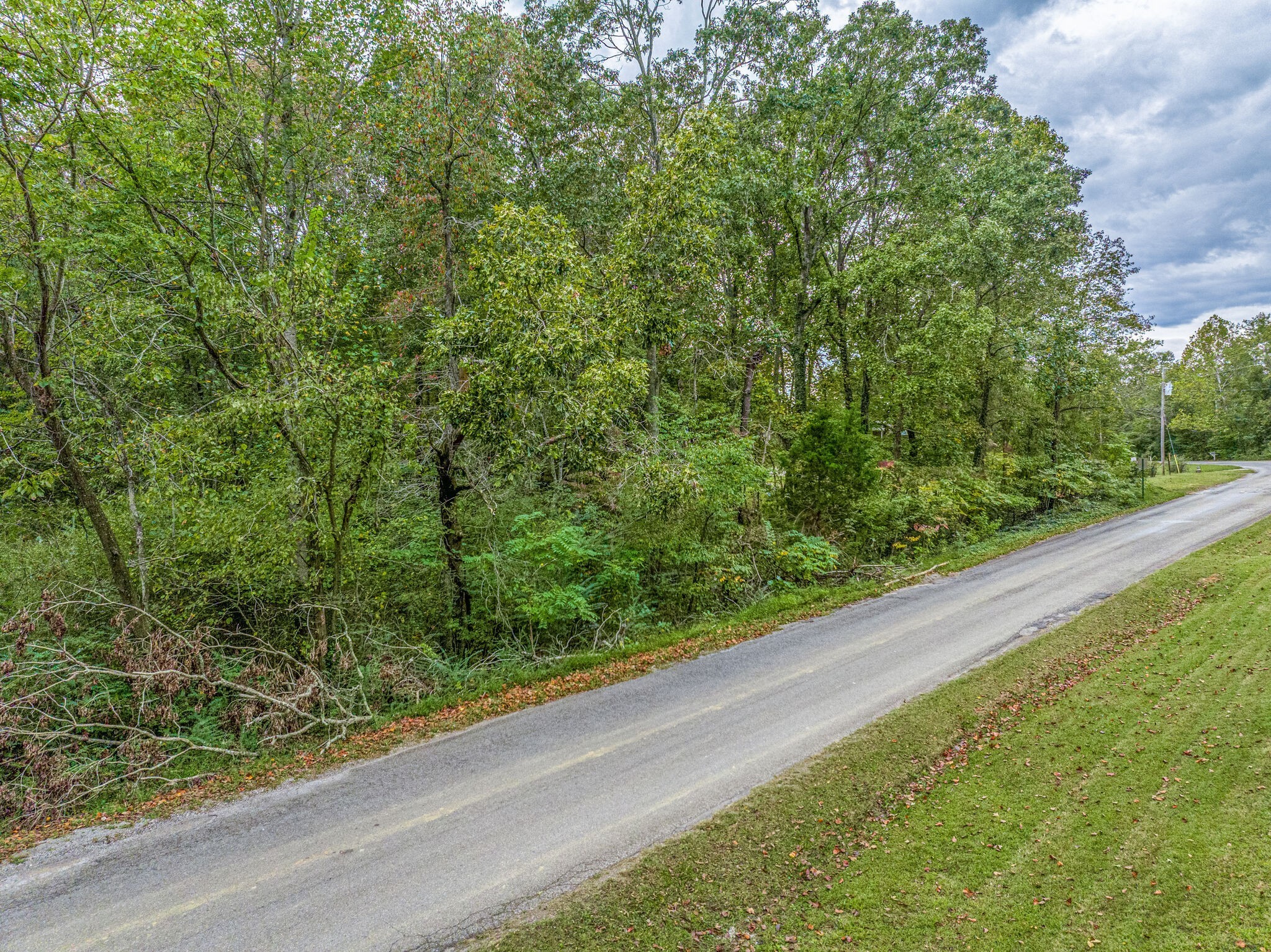 0 Moss Branch Road Bon Aqua TN 37025