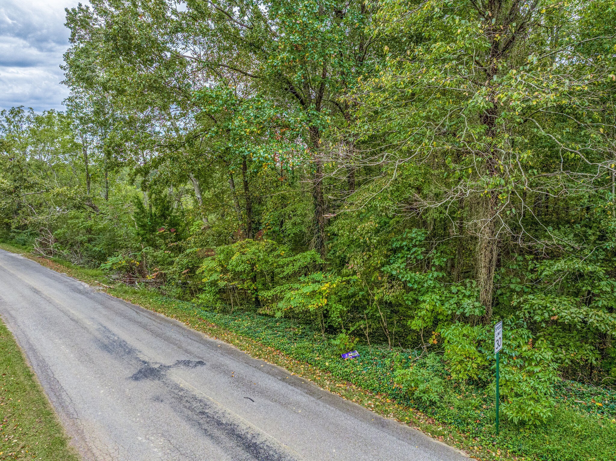 0 Moss Branch Road Bon Aqua TN 37025