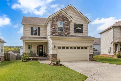 7111 Colquitt Way Fairview TN 37062