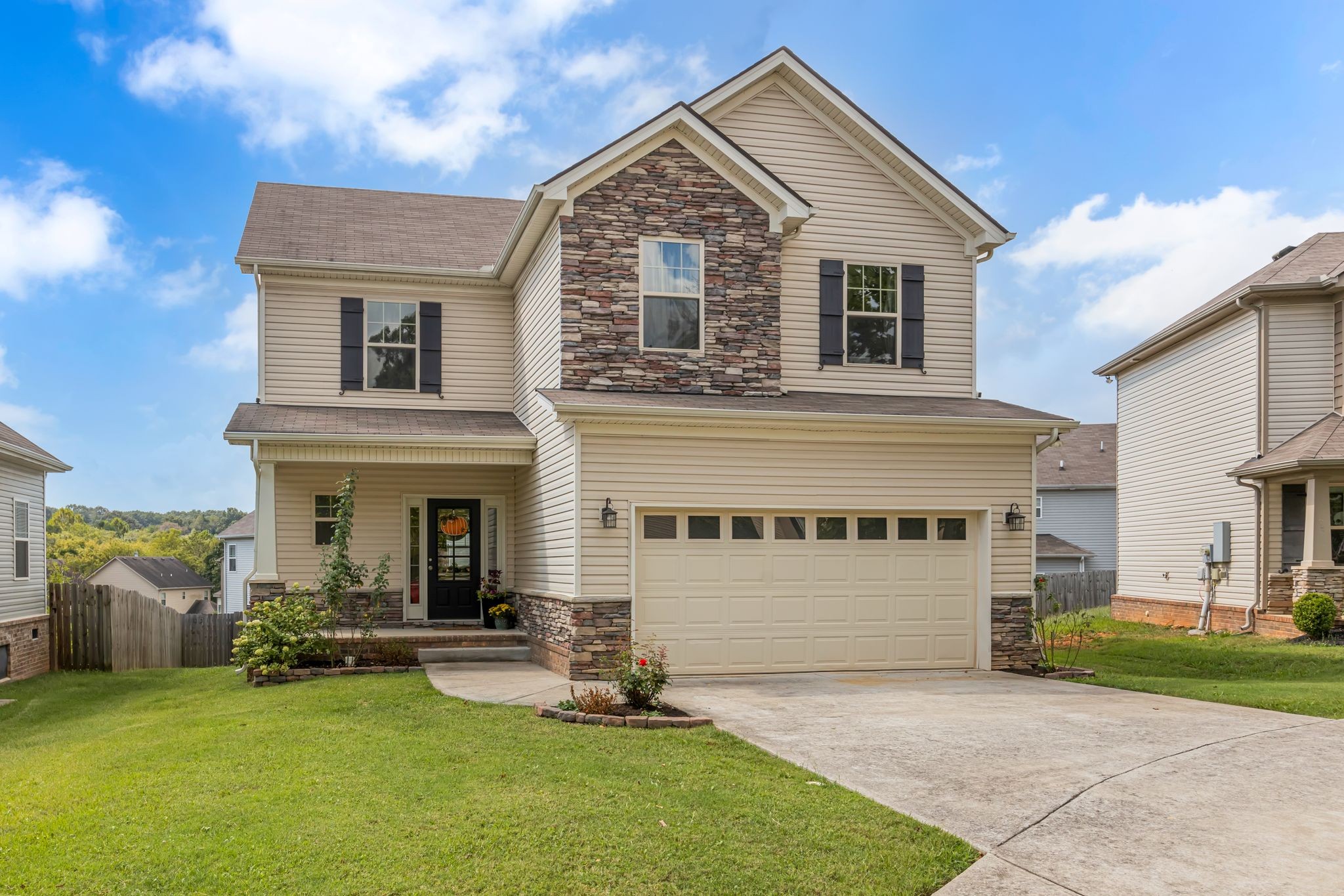 7111 Colquitt Way Fairview TN 37062